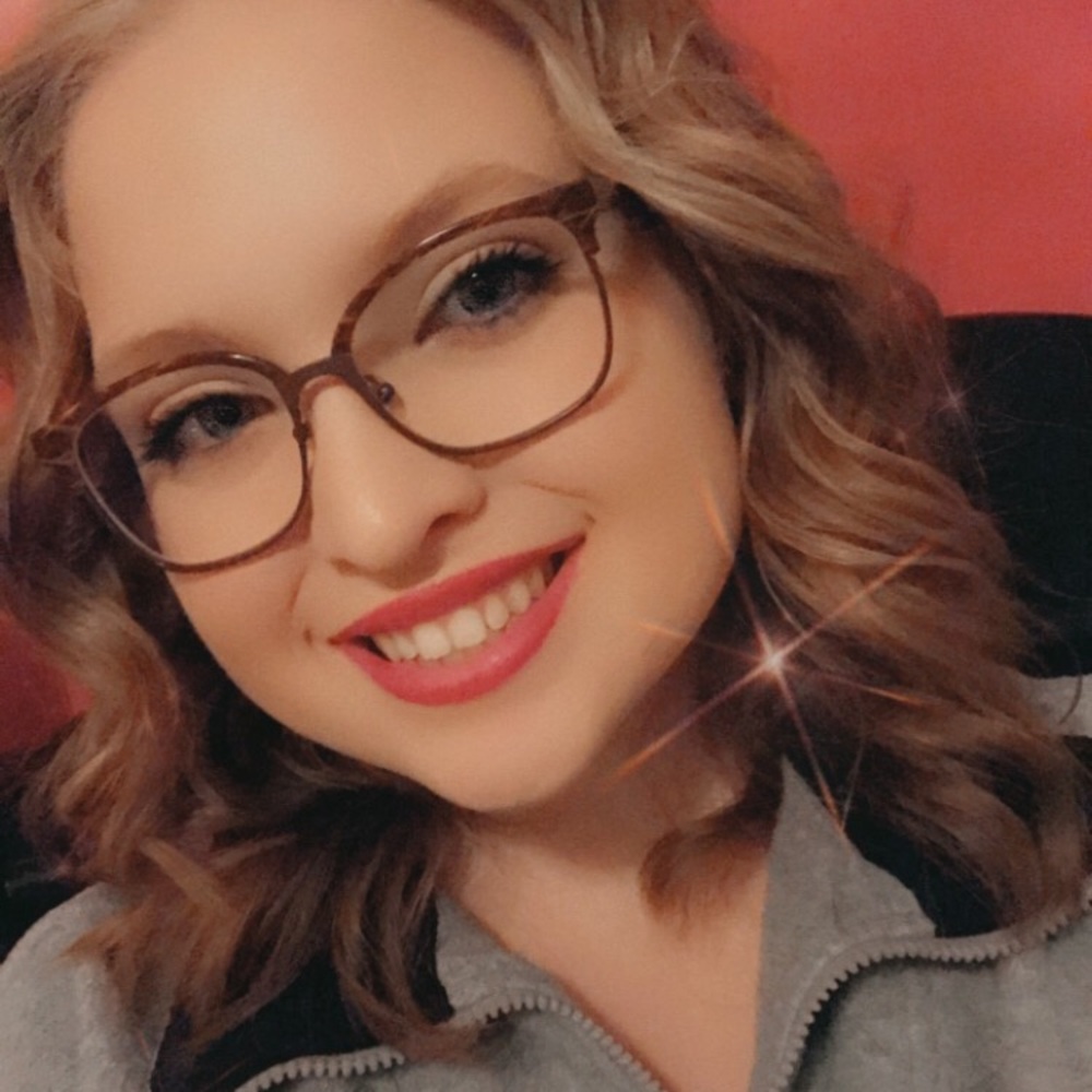 Meet your Posher, Kelsey